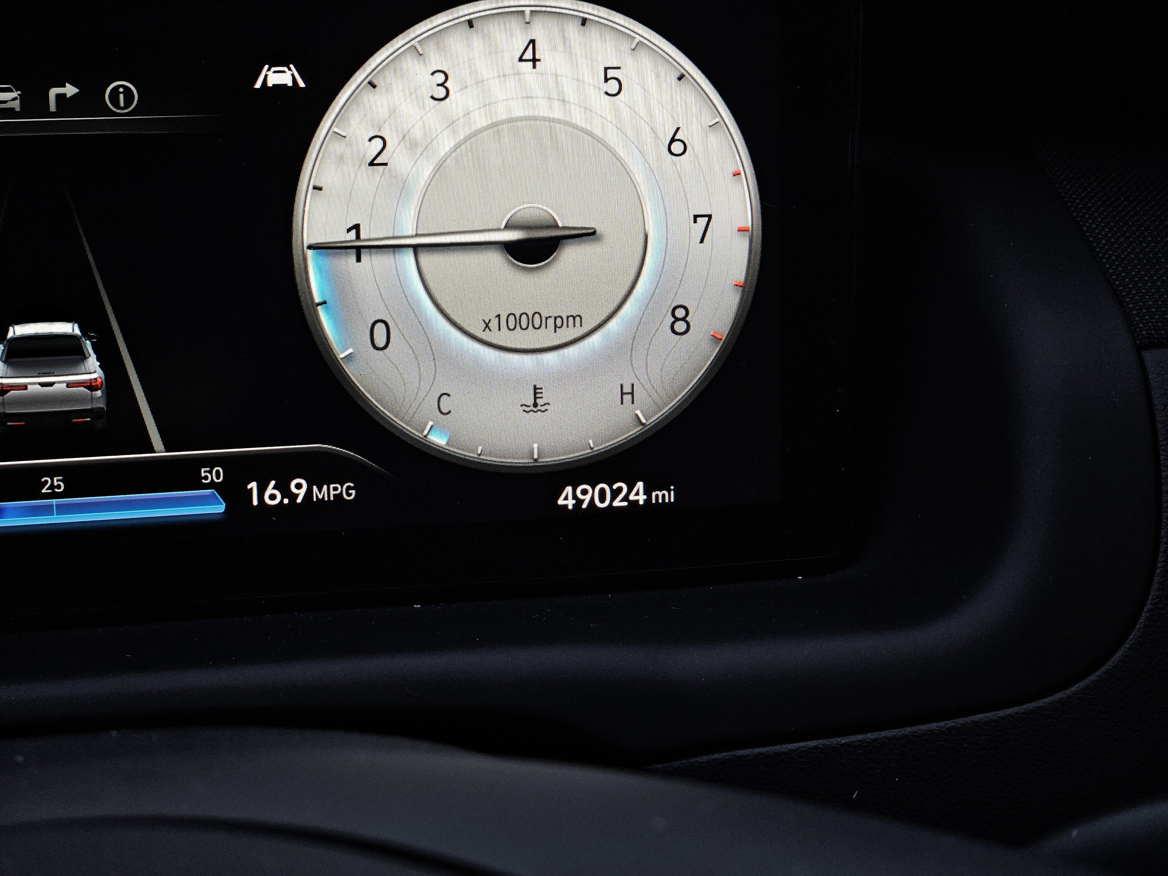 2022 Hyundai Santa Cruz Limited