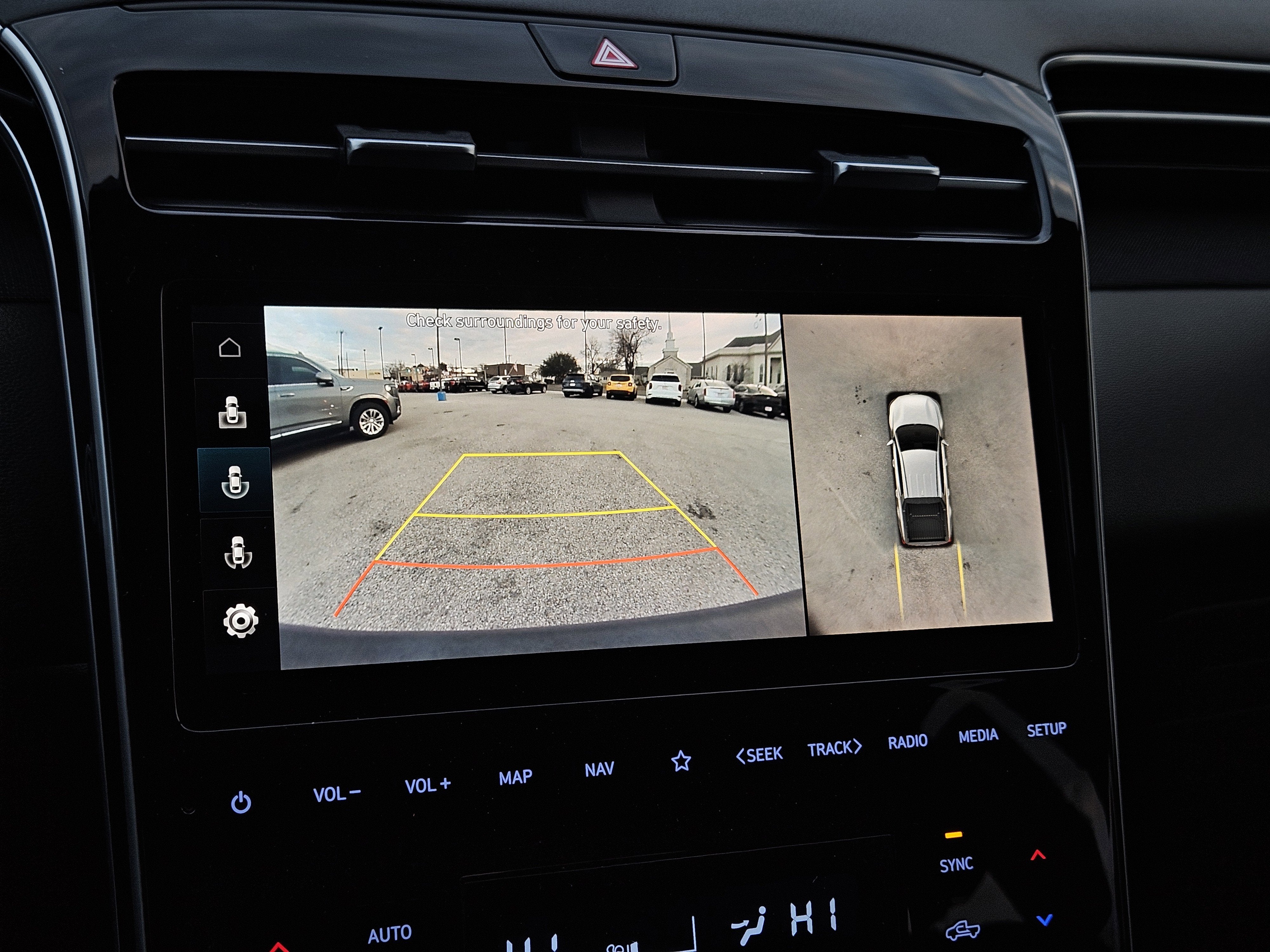 2022 Hyundai Santa Cruz Limited