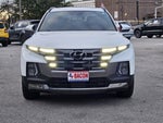 2022 Hyundai Santa Cruz Limited