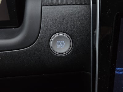 2022 Hyundai Santa Cruz Limited