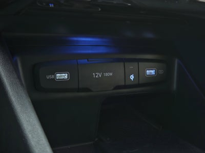 2022 Hyundai Santa Cruz Limited