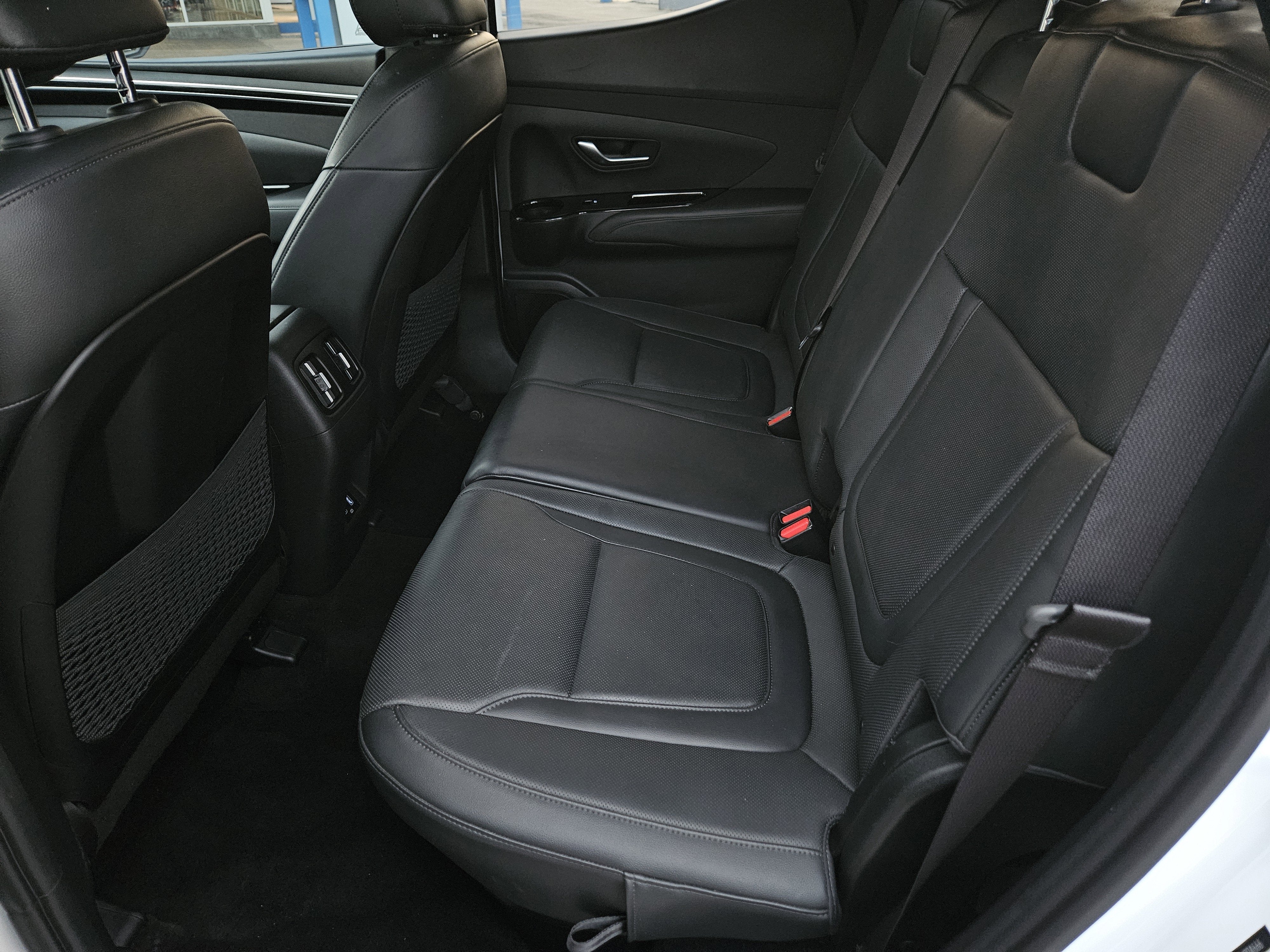 2022 Hyundai Santa Cruz Limited