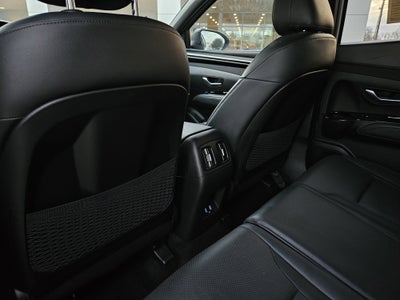 2022 Hyundai Santa Cruz Limited