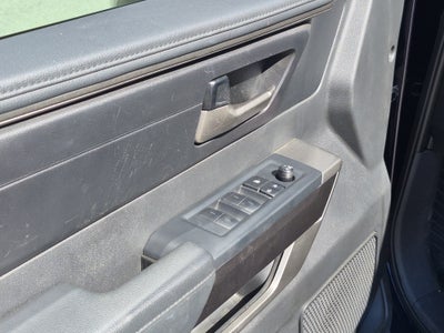 2025 Toyota Tundra 4WD SR