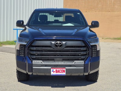 2025 Toyota Tundra 4WD SR