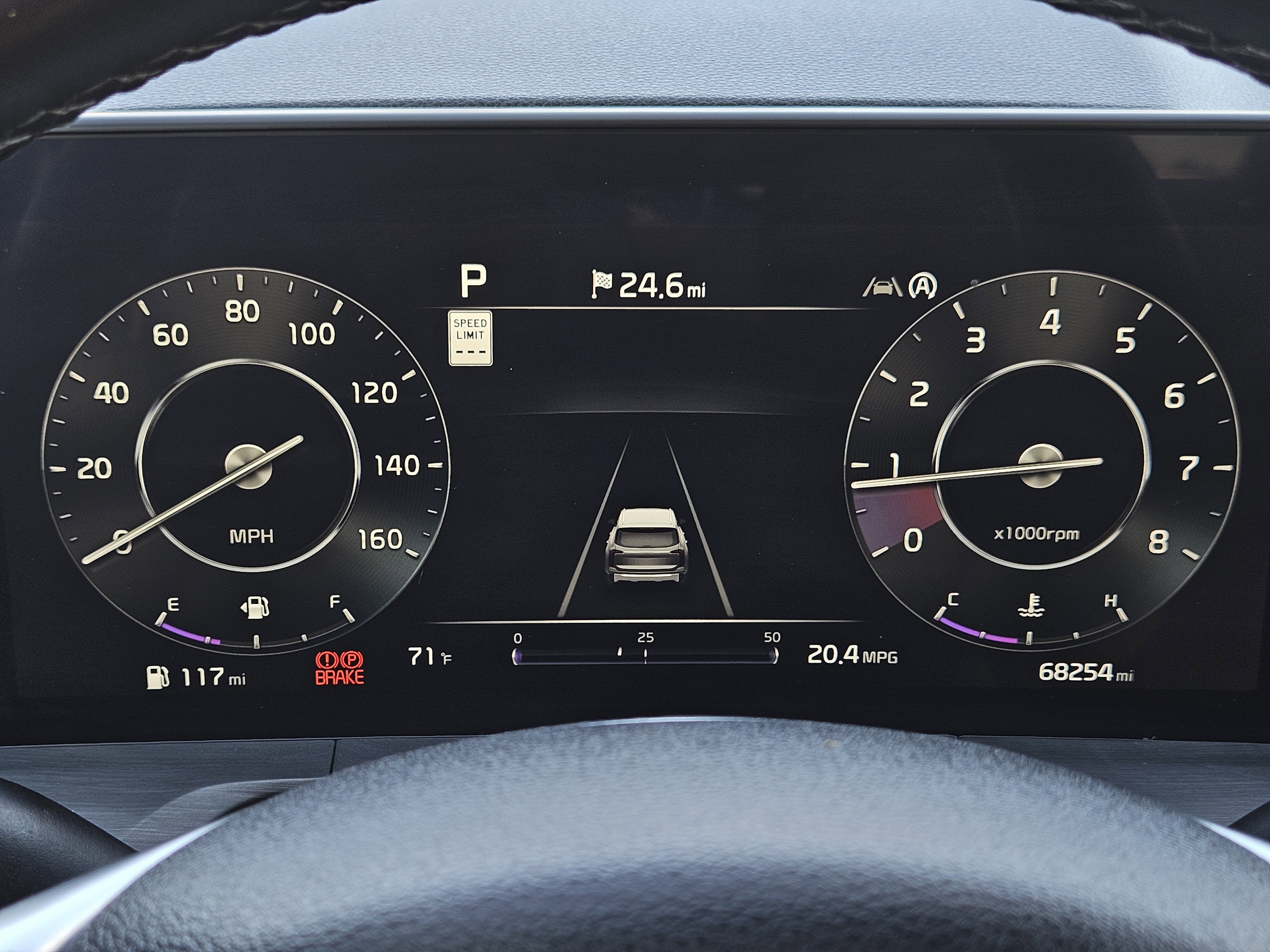 2023 Kia Telluride SX Prestige X-Pro