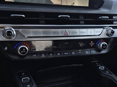 2023 Kia Telluride SX Prestige X-Pro