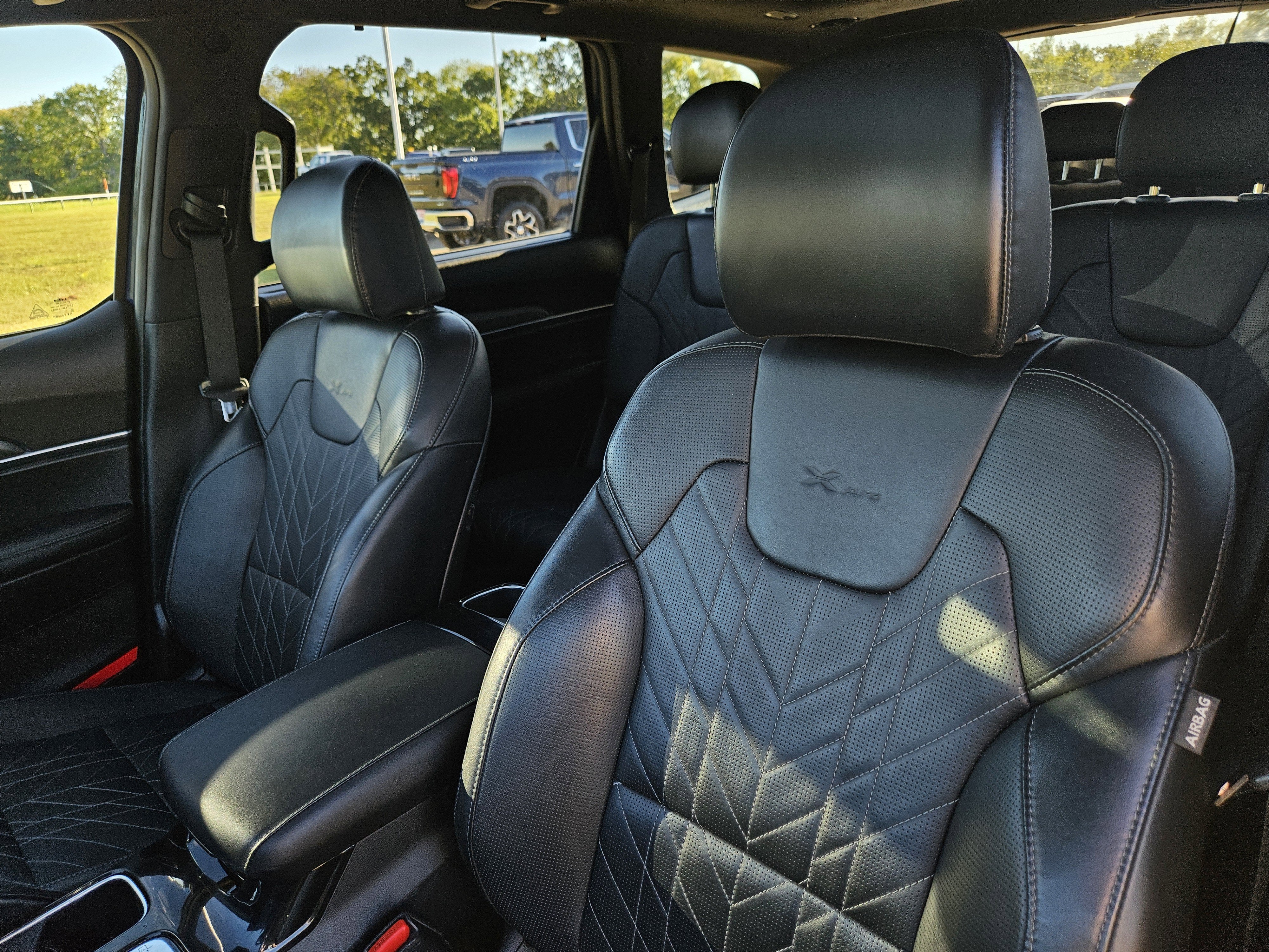 2023 Kia Telluride SX Prestige X-Pro