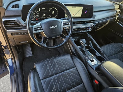 2023 Kia Telluride SX Prestige X-Pro