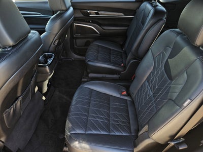 2023 Kia Telluride SX Prestige X-Pro