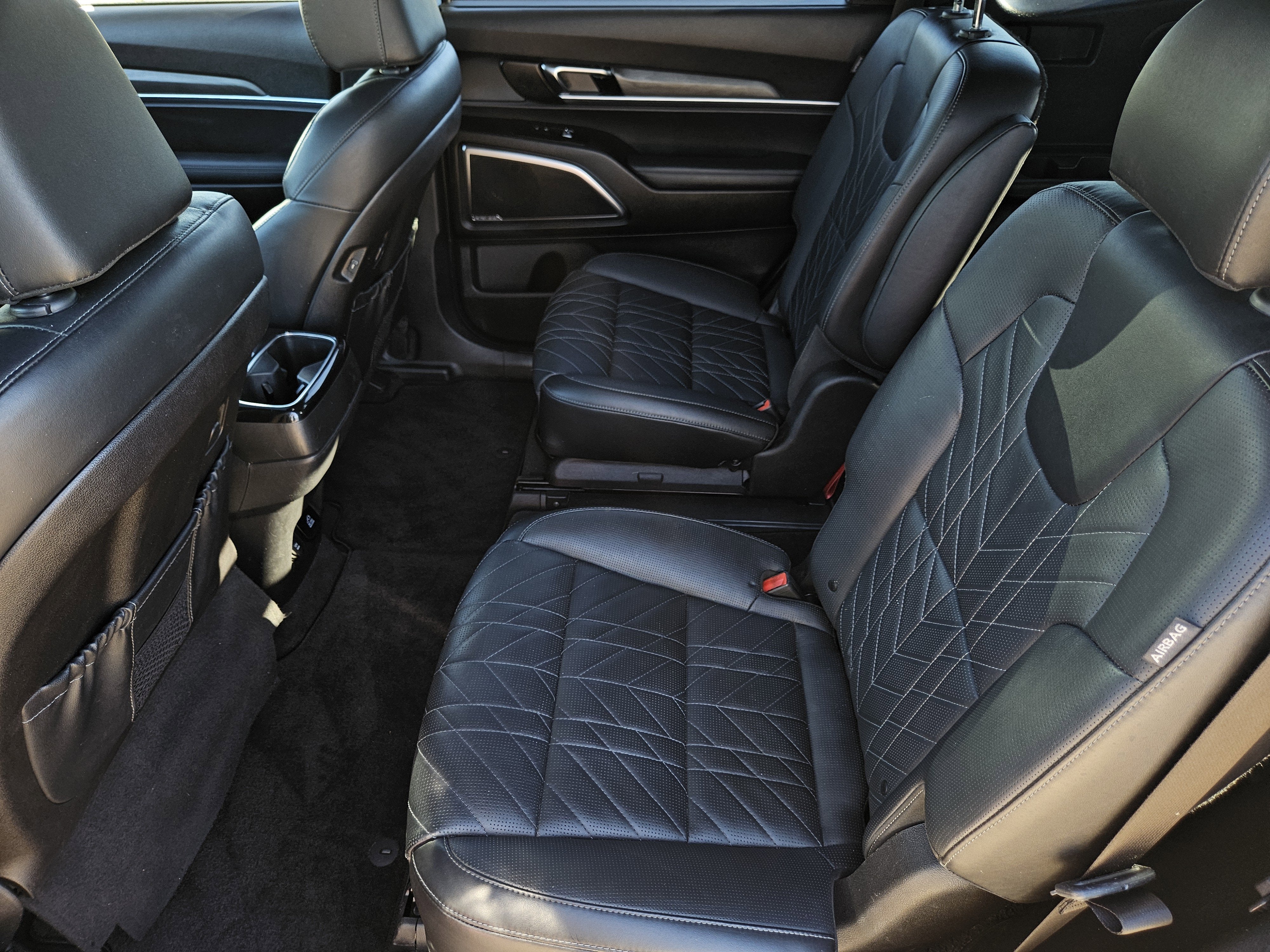 2023 Kia Telluride SX Prestige X-Pro