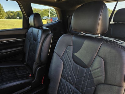 2023 Kia Telluride SX Prestige X-Pro