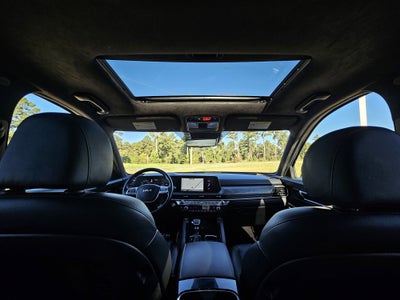 2023 Kia Telluride SX Prestige X-Pro