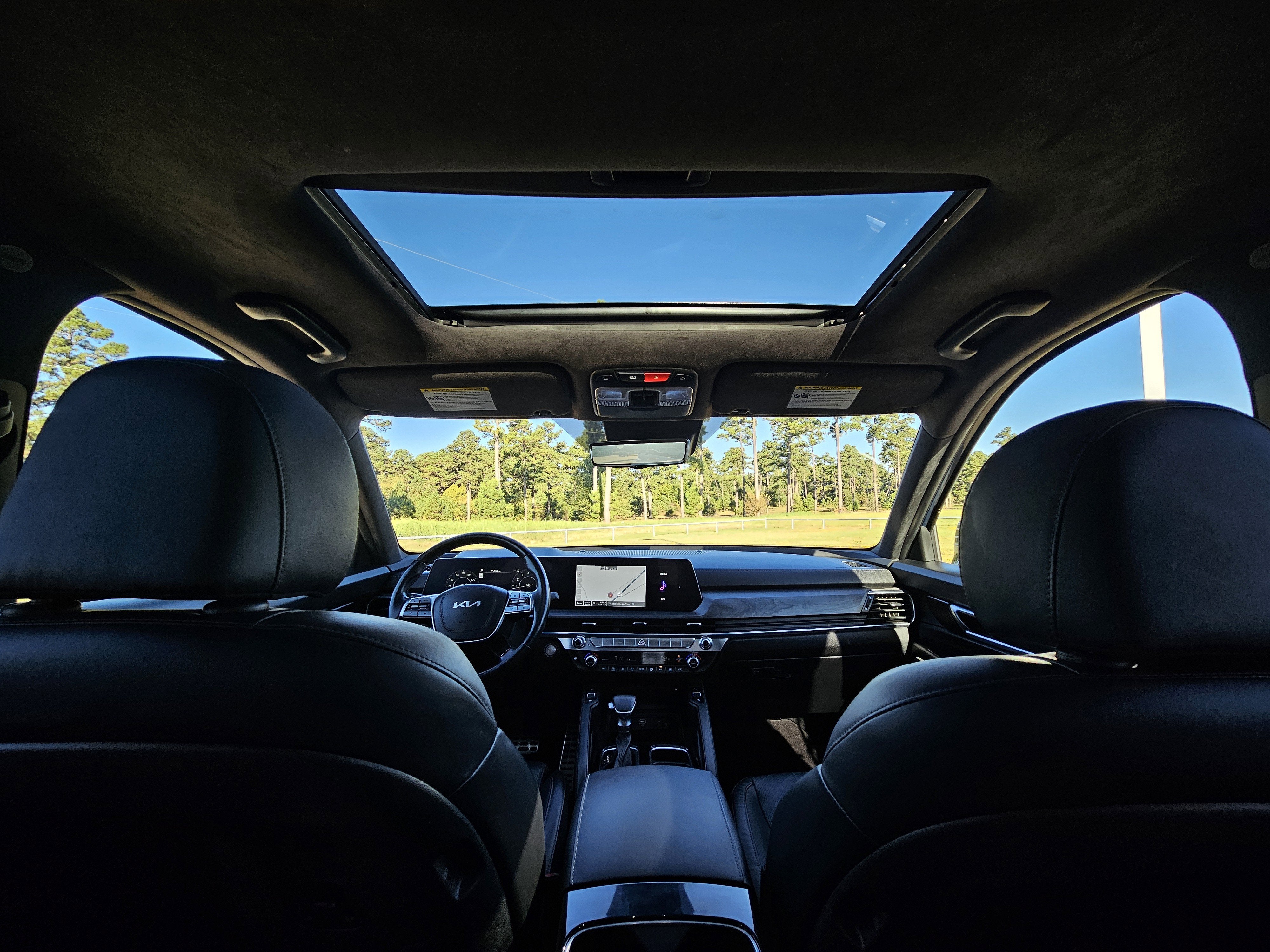 2023 Kia Telluride SX Prestige X-Pro