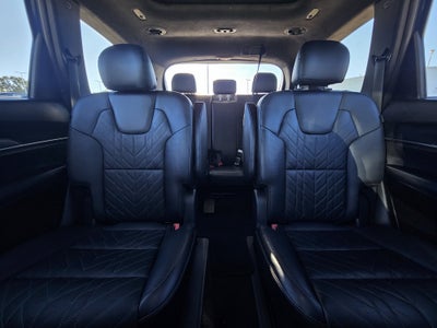 2023 Kia Telluride SX Prestige X-Pro