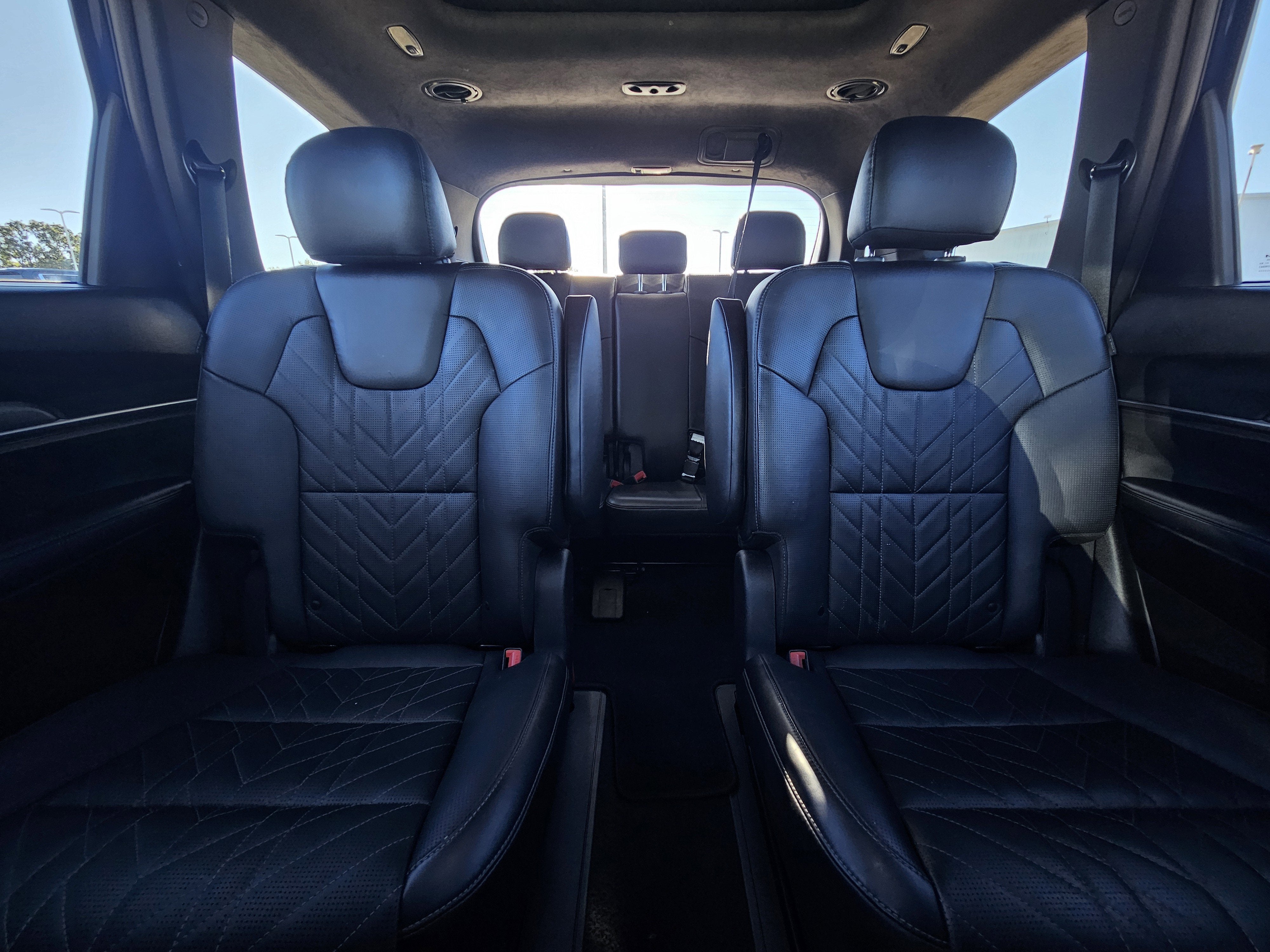 2023 Kia Telluride SX Prestige X-Pro