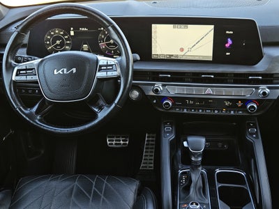 2023 Kia Telluride SX Prestige X-Pro