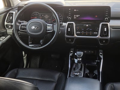 2021 Kia Sorento SX