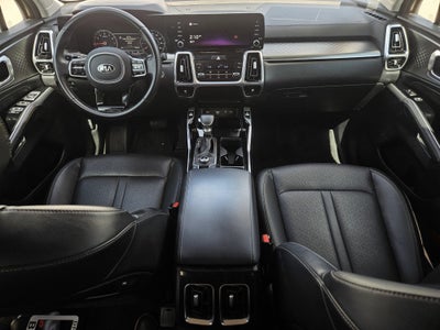 2021 Kia Sorento SX