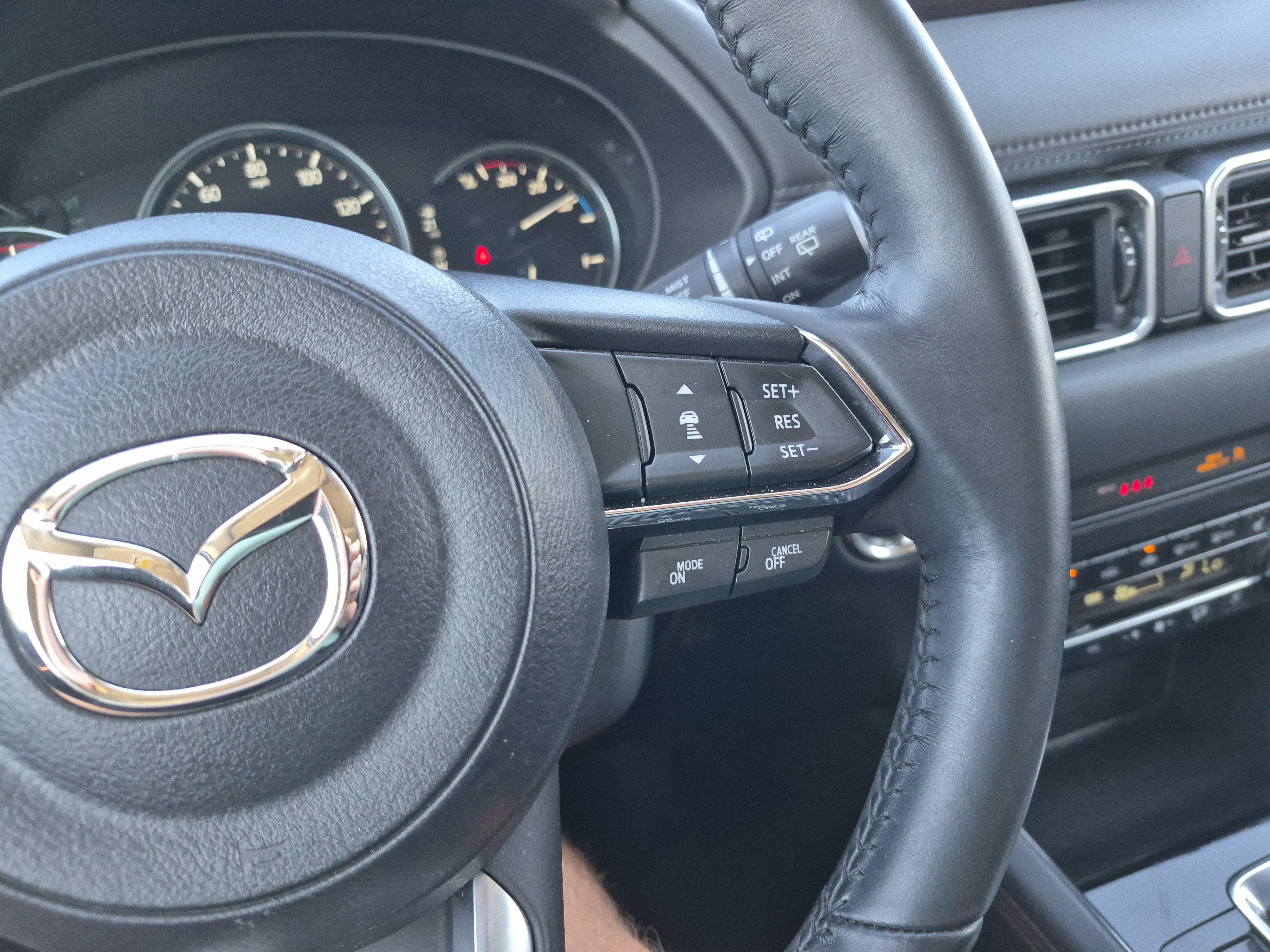 2023 Mazda Mazda CX-5 2.5 S Premium Plus Package