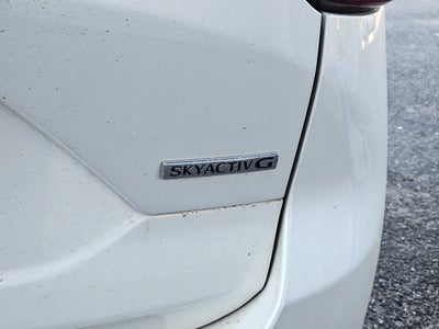 2023 Mazda Mazda CX-5 2.5 S Premium Plus Package