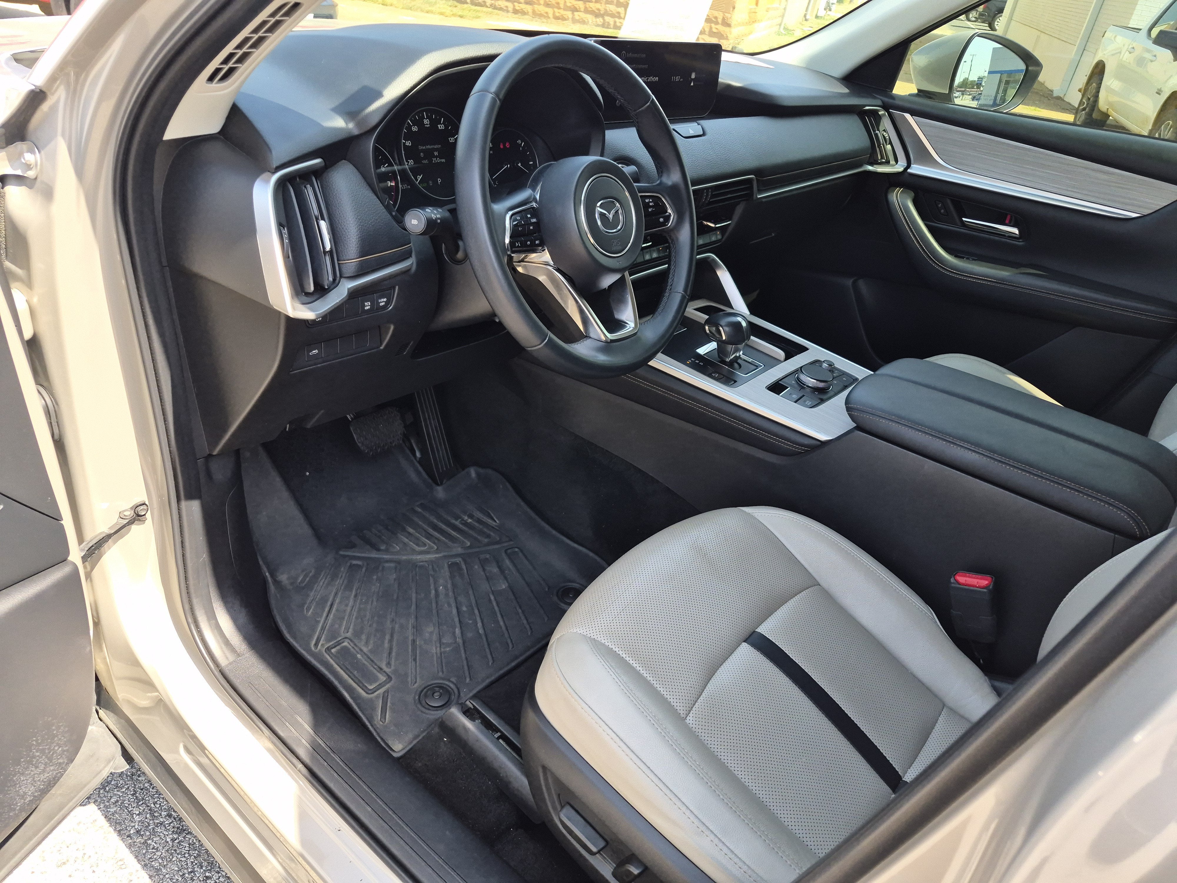 2024 Mazda Mazda CX-90 3.3 Turbo Preferred Plus