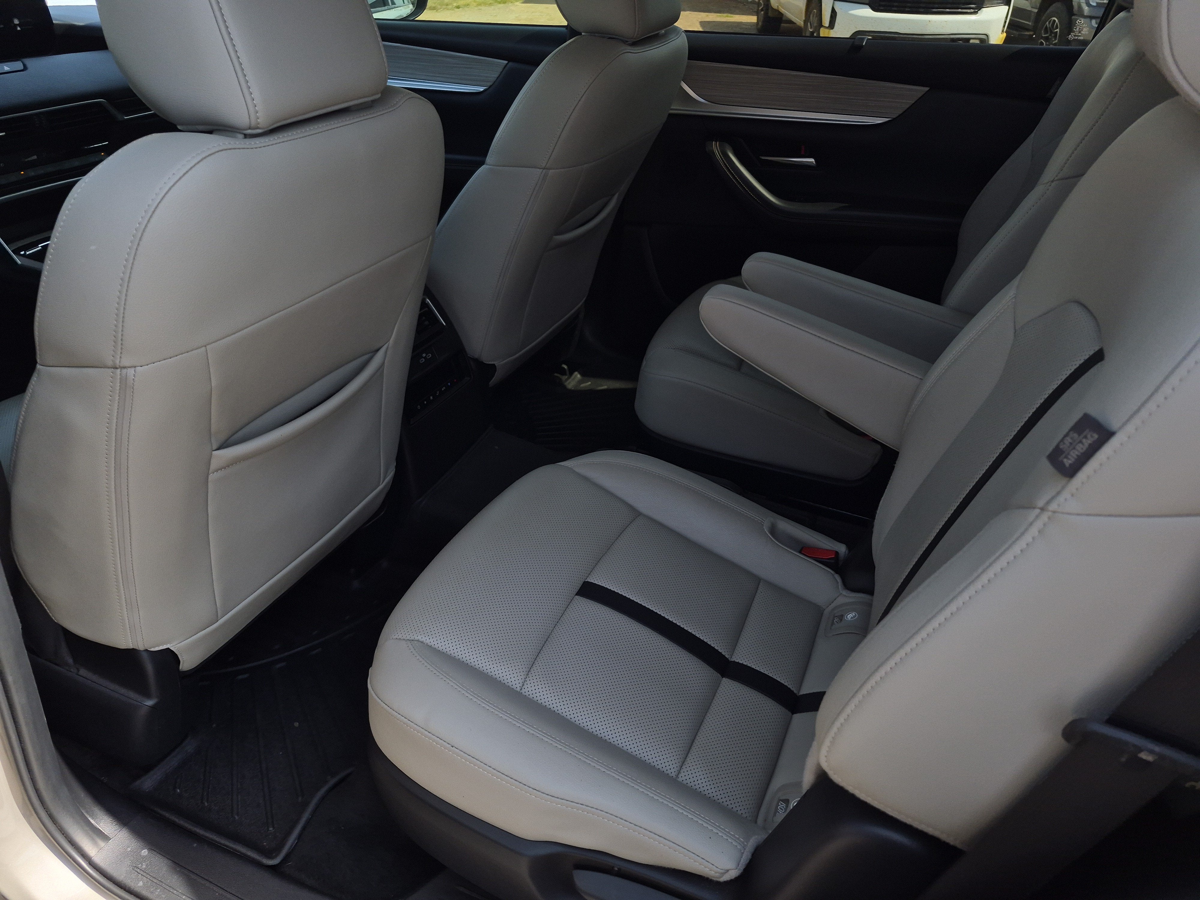 2024 Mazda Mazda CX-90 3.3 Turbo Preferred Plus