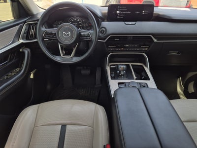 2024 Mazda Mazda CX-90 3.3 Turbo Preferred Plus