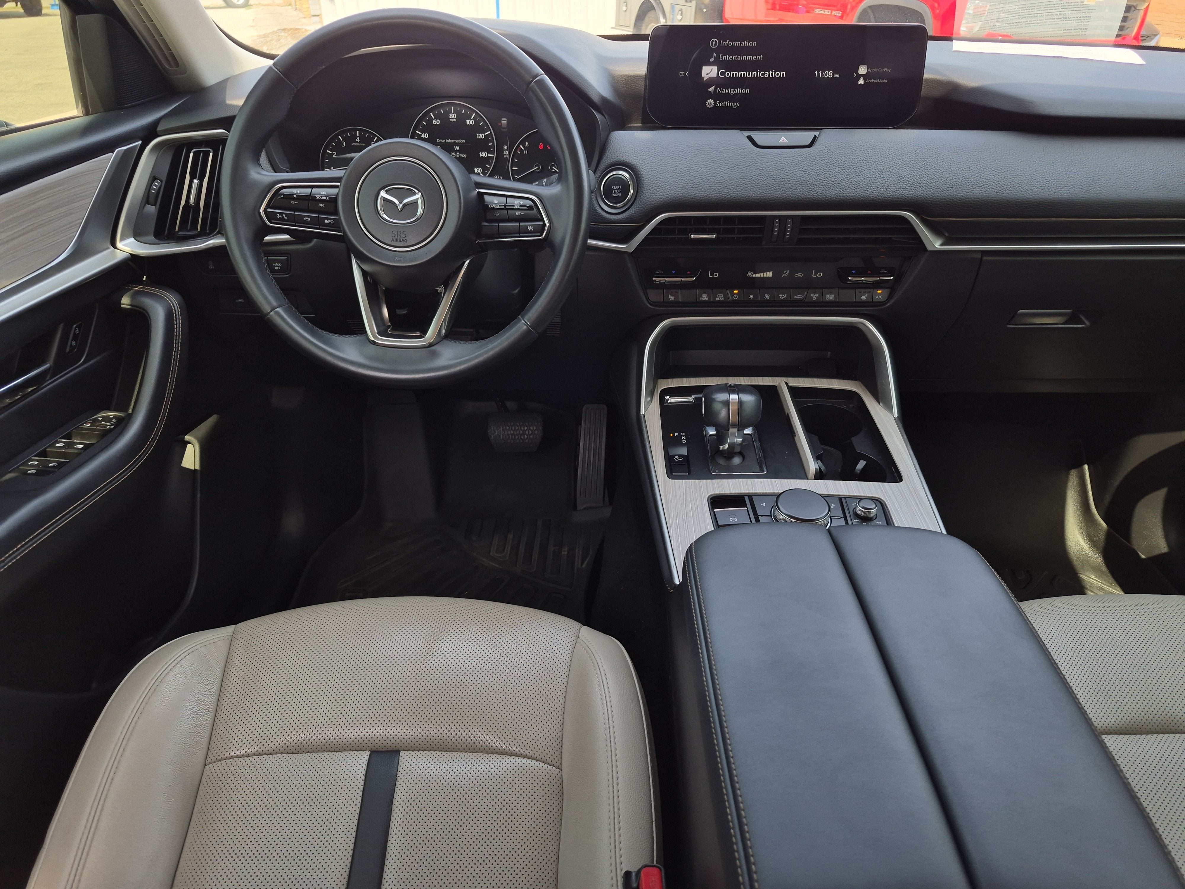 2024 Mazda Mazda CX-90 3.3 Turbo Preferred Plus