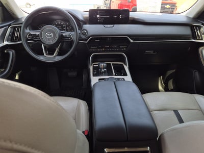 2024 Mazda Mazda CX-90 3.3 Turbo Preferred Plus