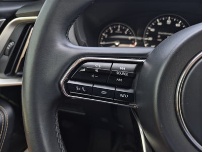 2024 Mazda Mazda CX-90 3.3 Turbo Preferred Plus