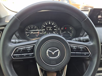 2024 Mazda Mazda CX-90 3.3 Turbo Preferred Plus