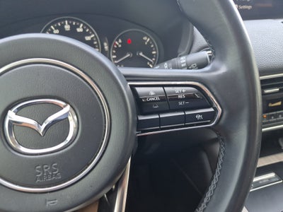 2024 Mazda Mazda CX-90 3.3 Turbo Preferred Plus