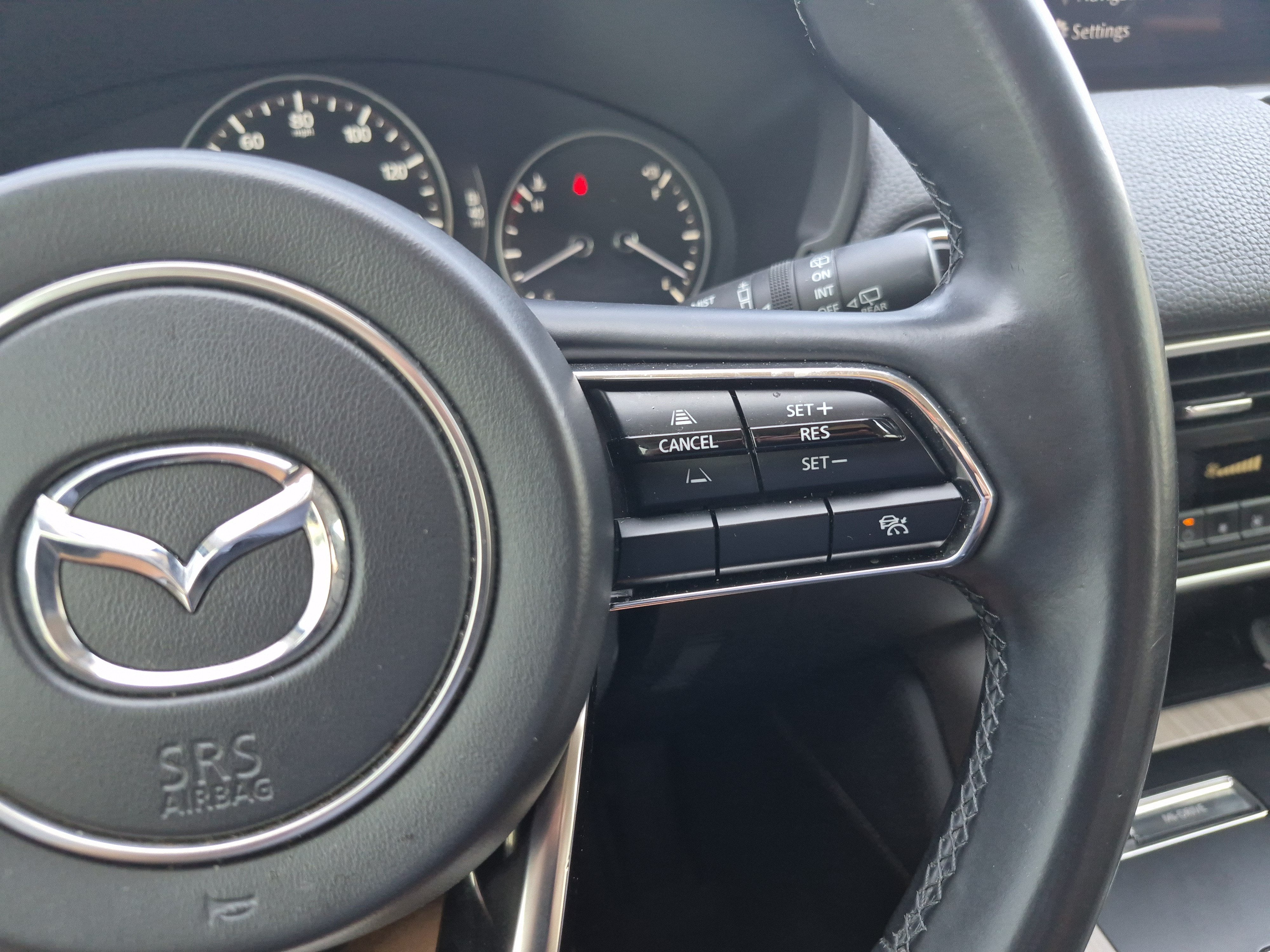 2024 Mazda Mazda CX-90 3.3 Turbo Preferred Plus