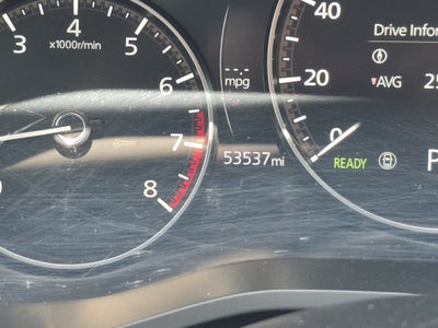2024 Mazda Mazda CX-90 3.3 Turbo Preferred Plus