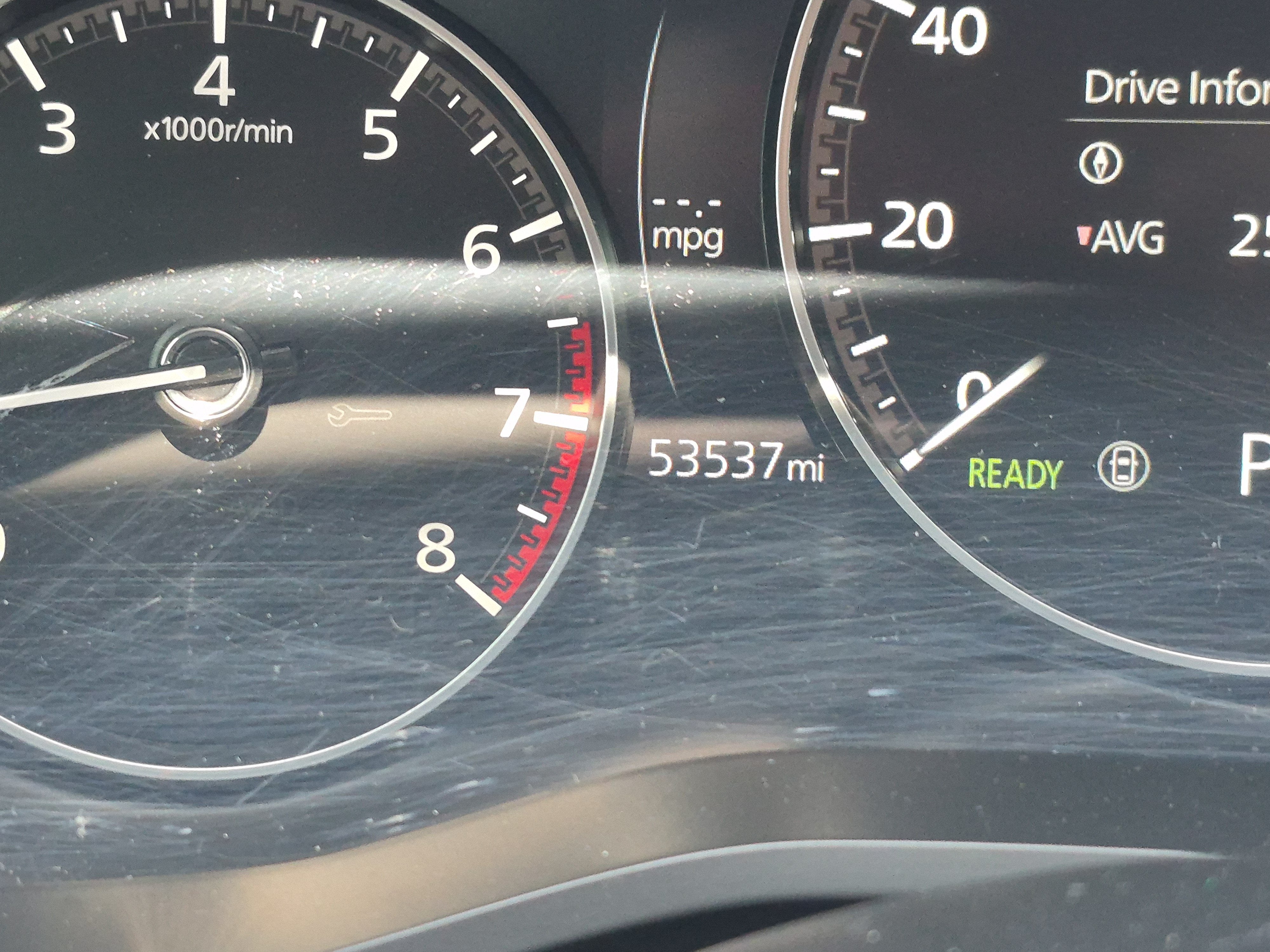 2024 Mazda Mazda CX-90 3.3 Turbo Preferred Plus