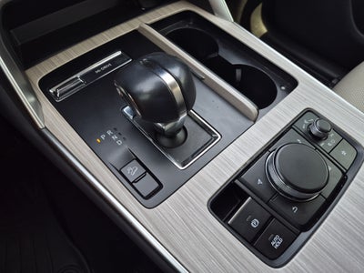 2024 Mazda Mazda CX-90 3.3 Turbo Preferred Plus