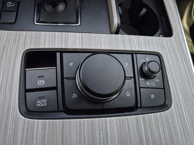 2024 Mazda Mazda CX-90 3.3 Turbo Preferred Plus
