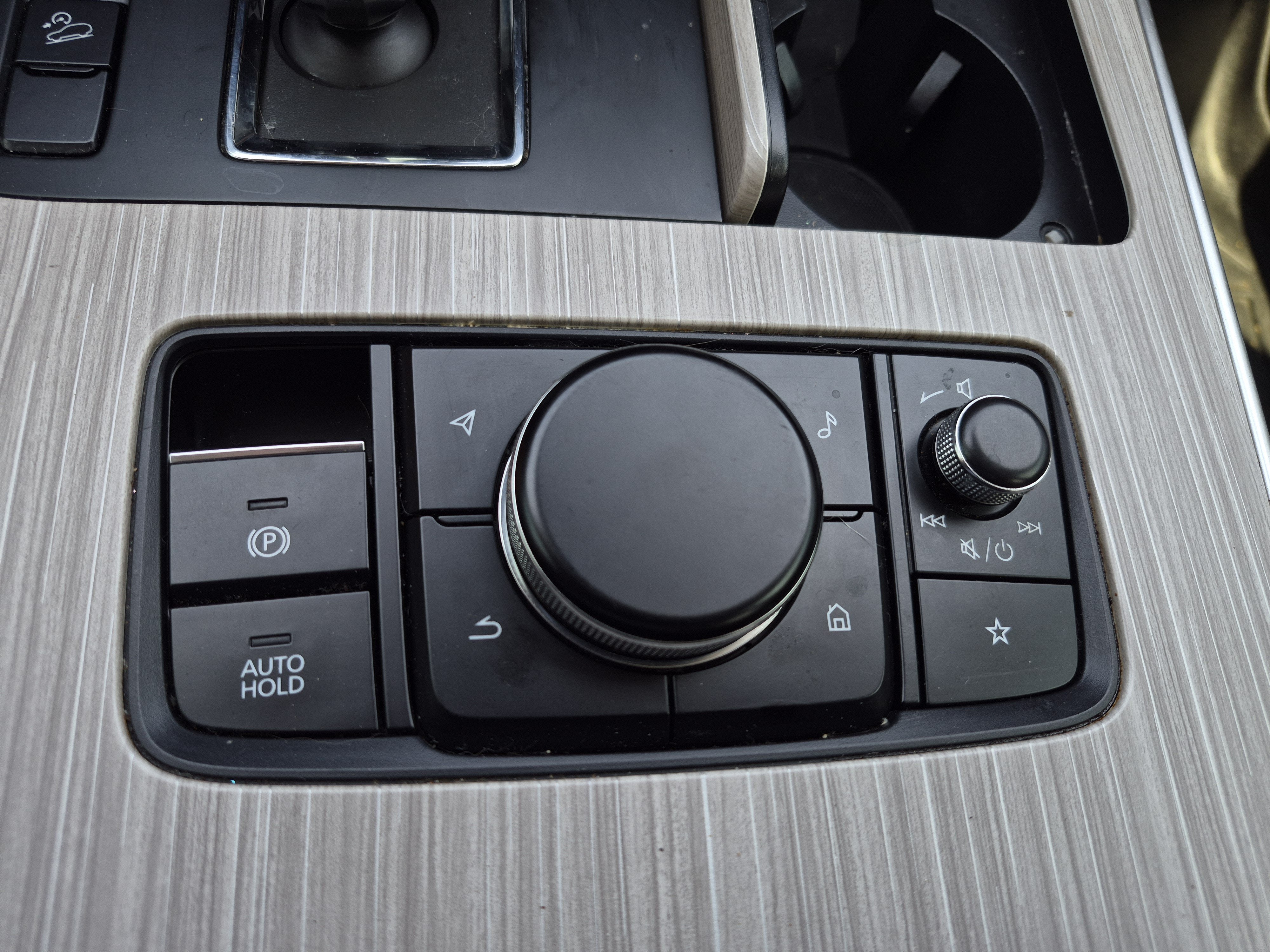 2024 Mazda Mazda CX-90 3.3 Turbo Preferred Plus
