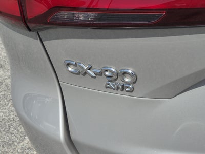 2024 Mazda Mazda CX-90 3.3 Turbo Preferred Plus