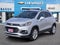 2020 Chevrolet Trax Premier