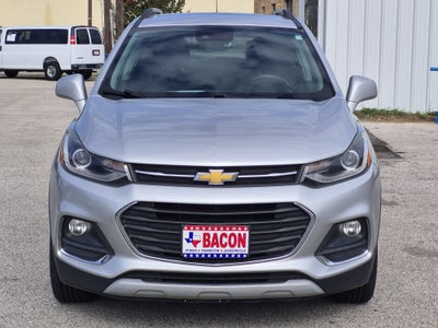2020 Chevrolet Trax Premier