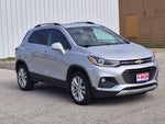 2020 Chevrolet Trax Premier