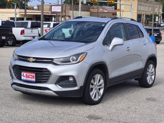 2020 Chevrolet Trax Premier