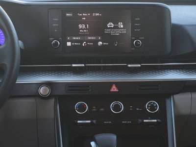 2022 Kia Carnival LX