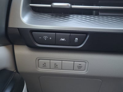 2022 Kia Carnival LX