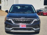 2022 Kia Carnival LX