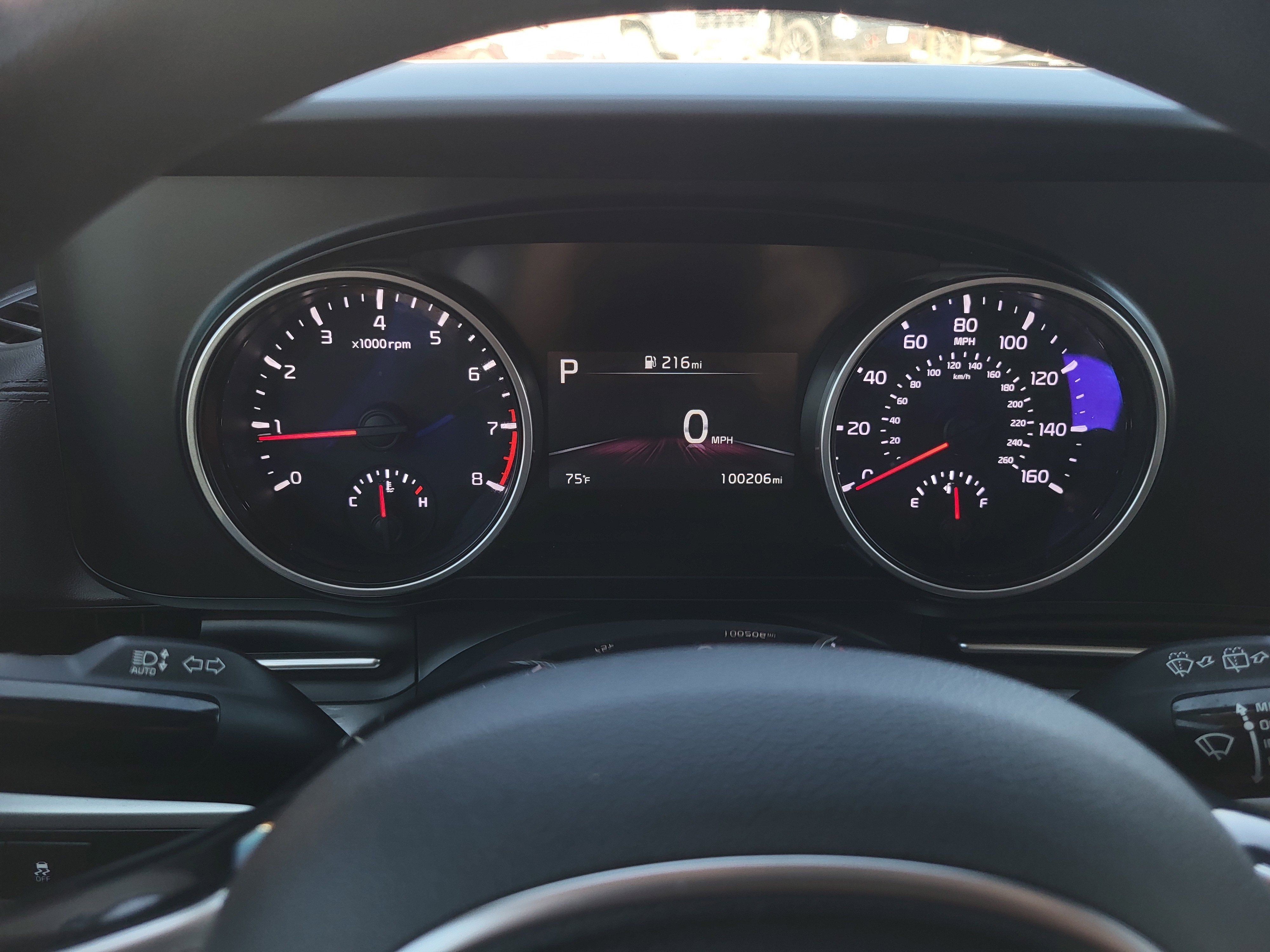 2022 Kia Carnival LX