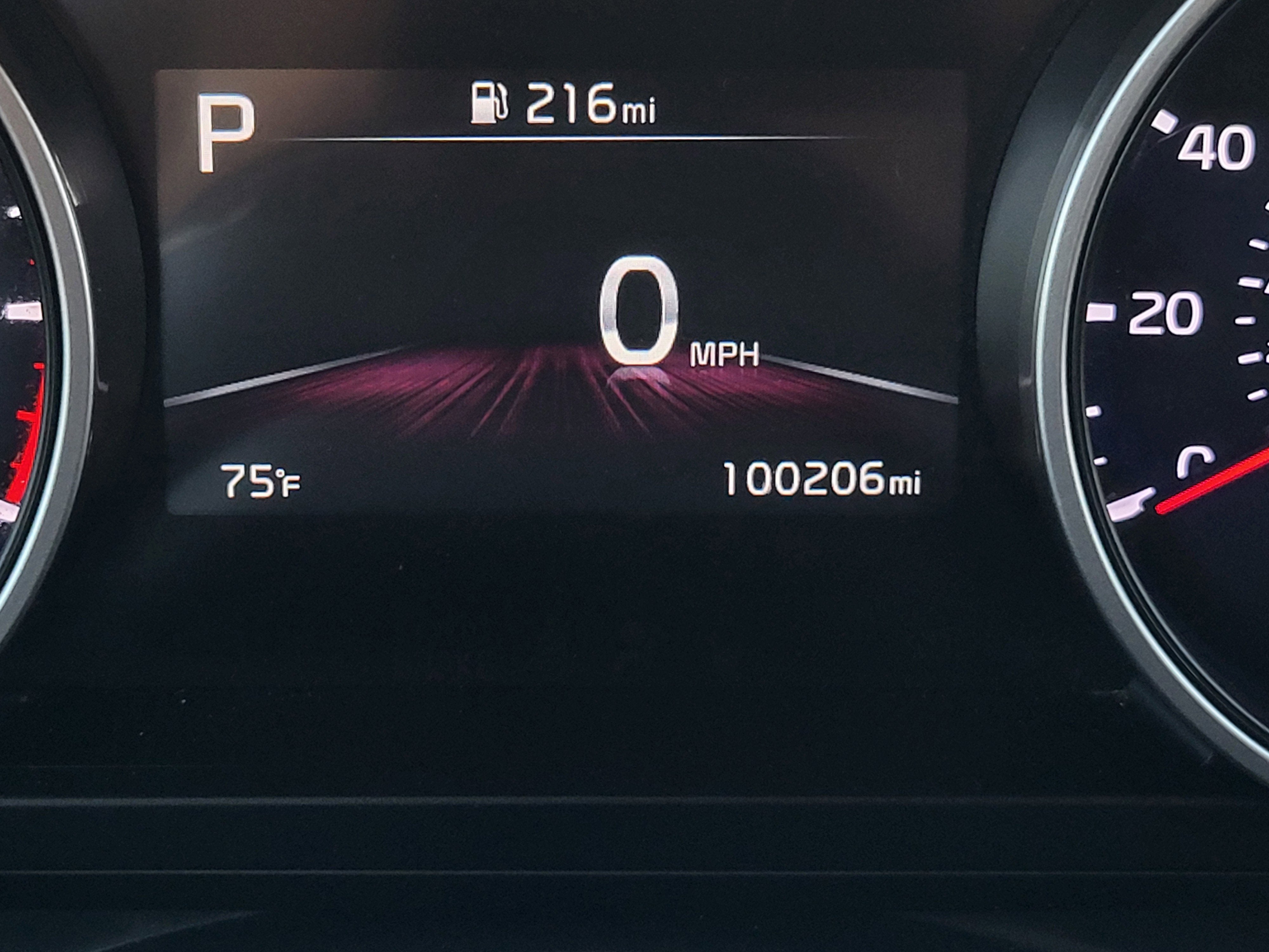 2022 Kia Carnival LX