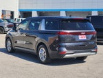 2022 Kia Carnival LX